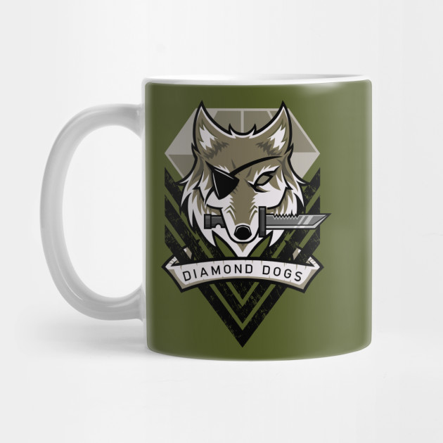 Dogs of War